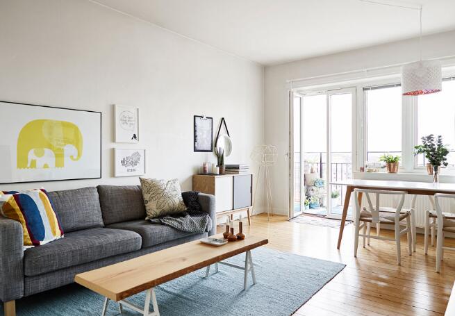 春季裝修的6個優(yōu)勢和注意事項